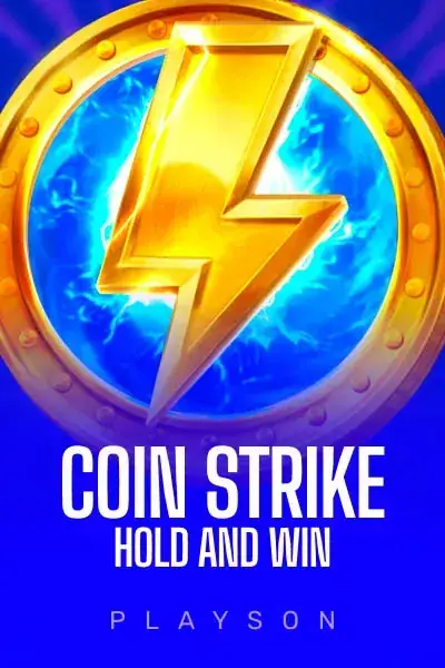 Tragaperras Coin Strike
