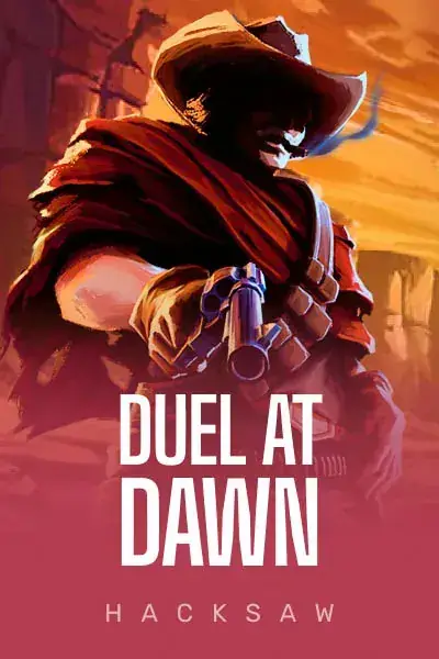 Tragaperras Duel at Dawn