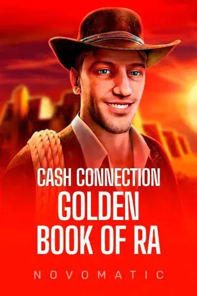 Tragaperras Golden Book of Ra