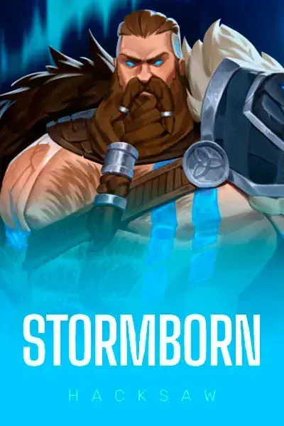 Tragaperras Stormborn