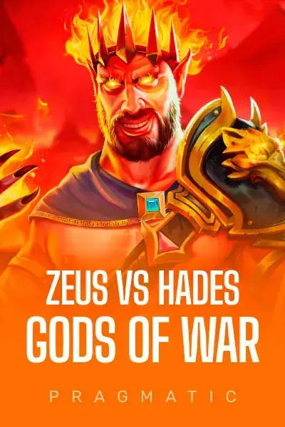 Tragaperras Zeus vs Hades