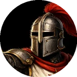 Crusy, la mascota de Crusado